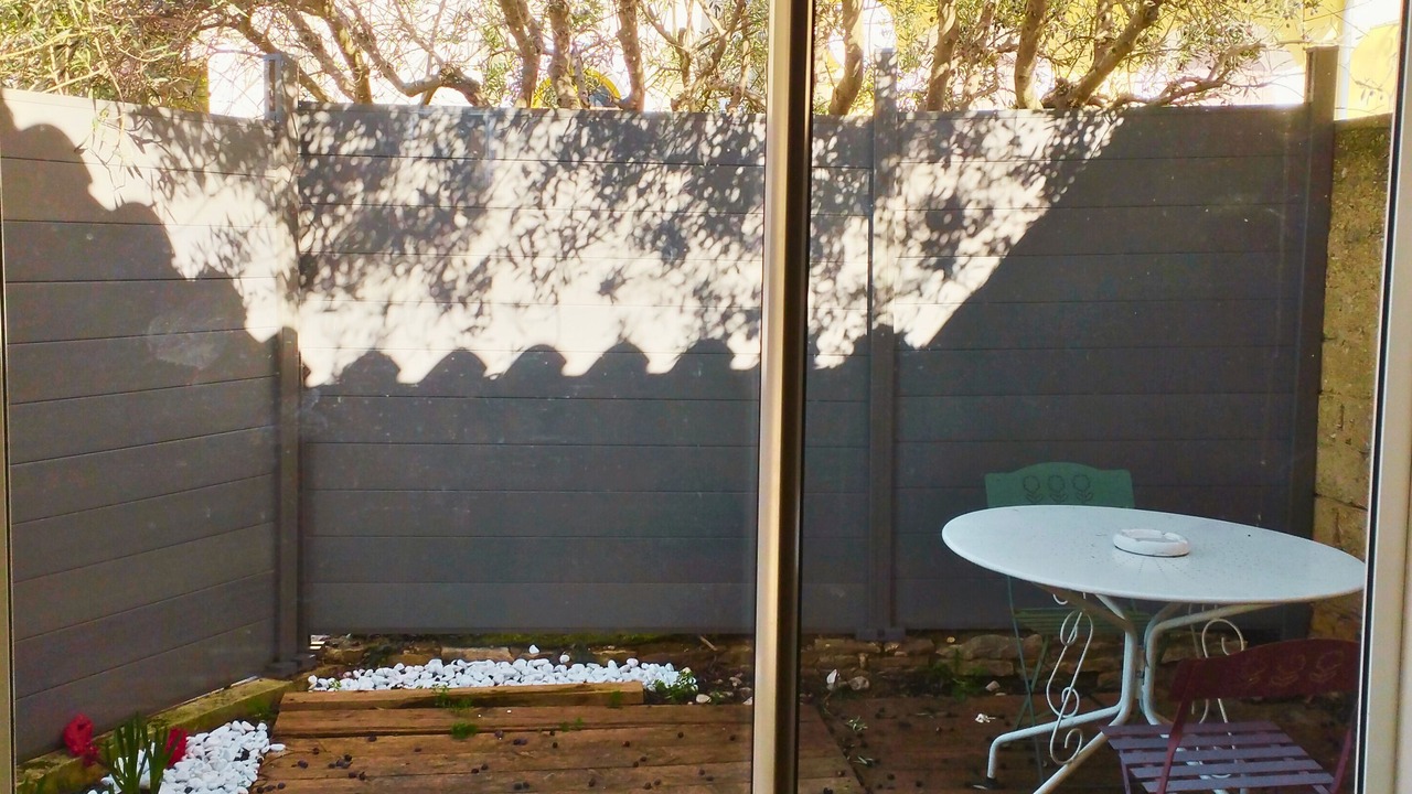 Photo of Outdoor in Beaumes-de-Venise