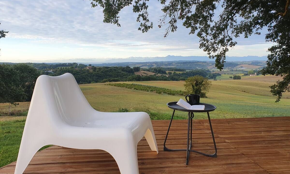 Photo of Outdoor in Pallanne