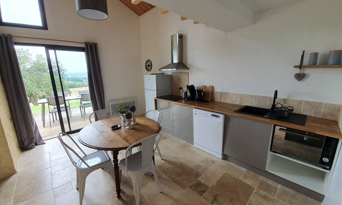 Photo of Kitchen in Pallanne