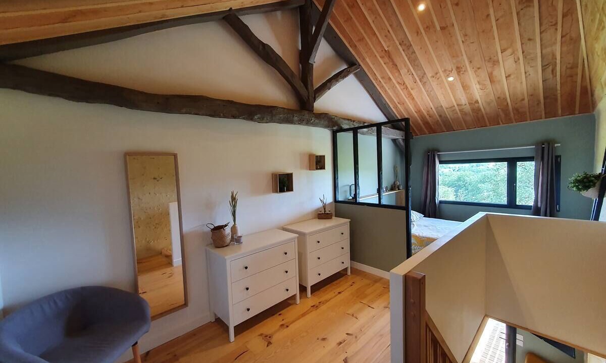 Photo of Bedroom in Pallanne