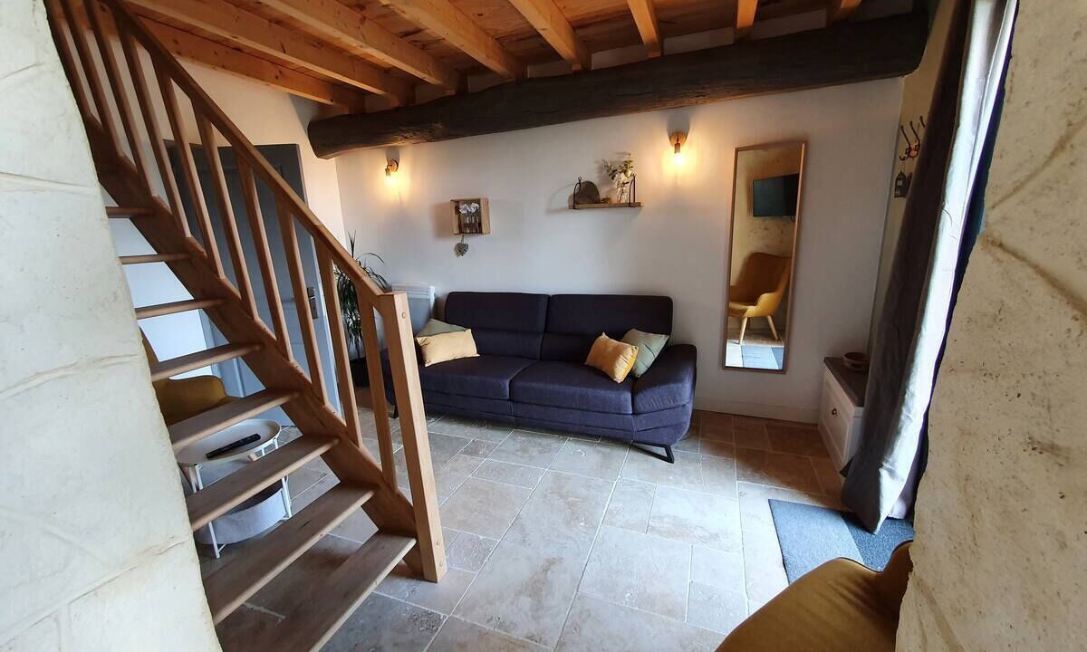 Photo of Livingroom in Pallanne