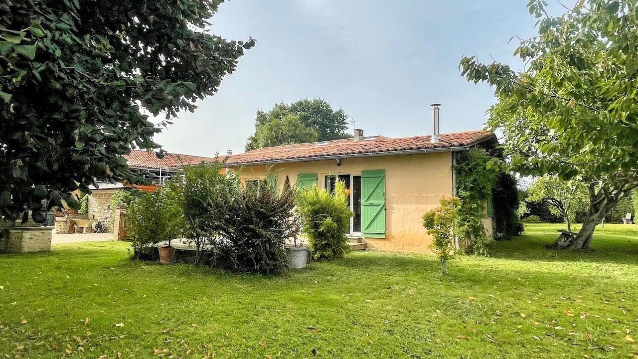 Photo of Outdoor in Ponlat-Taillebourg