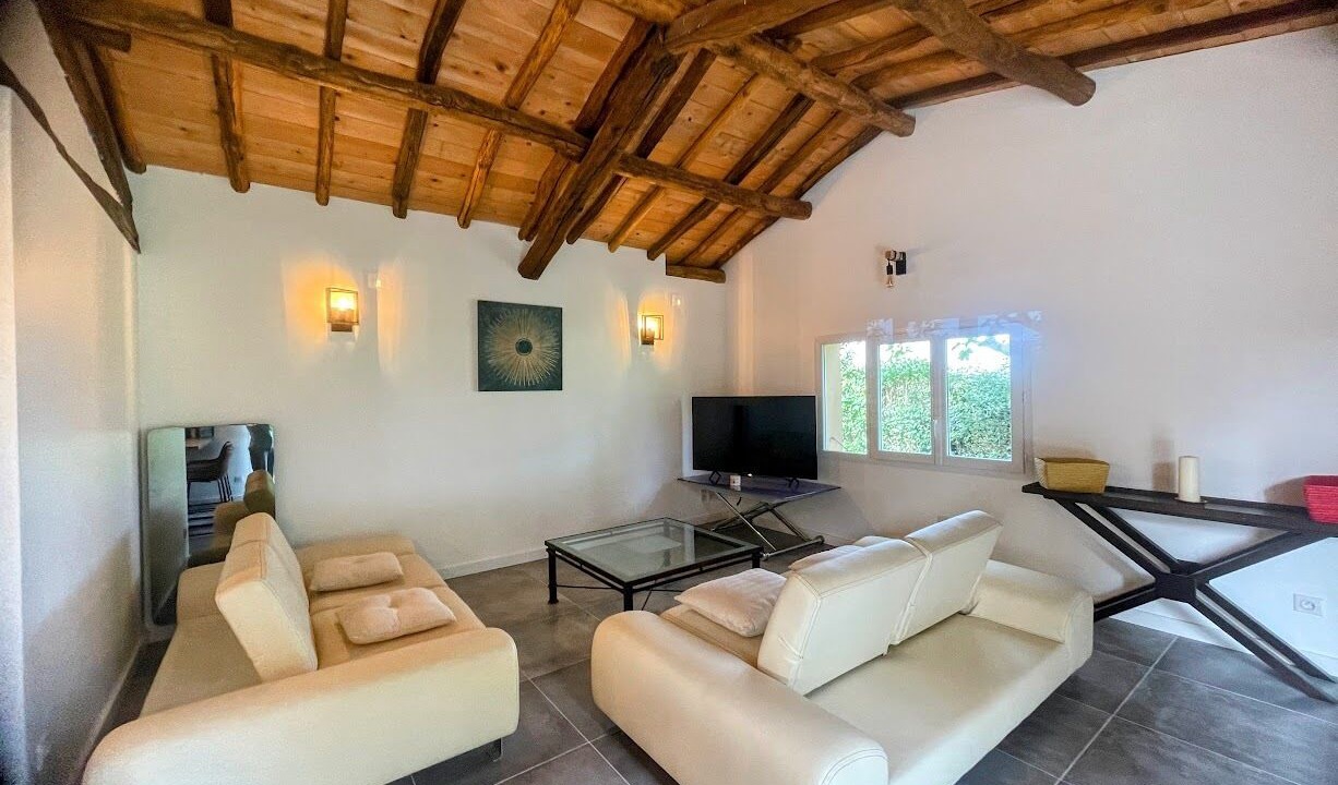 Photo of Livingroom in Ponlat-Taillebourg