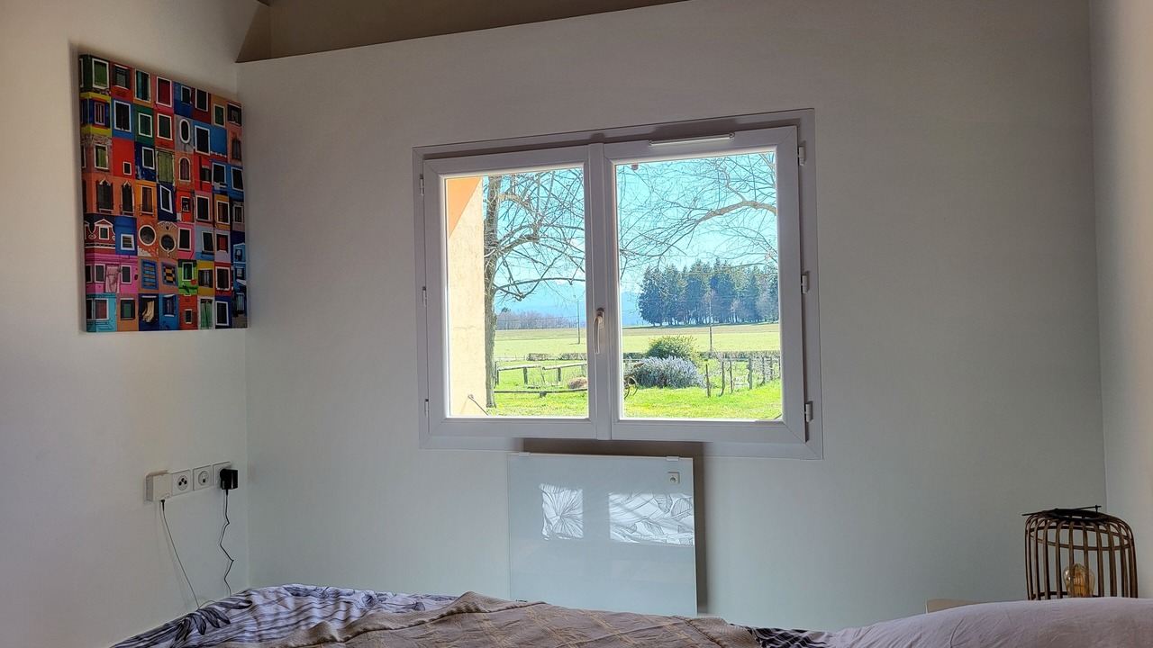 Photo of Bedroom in Ponlat-Taillebourg