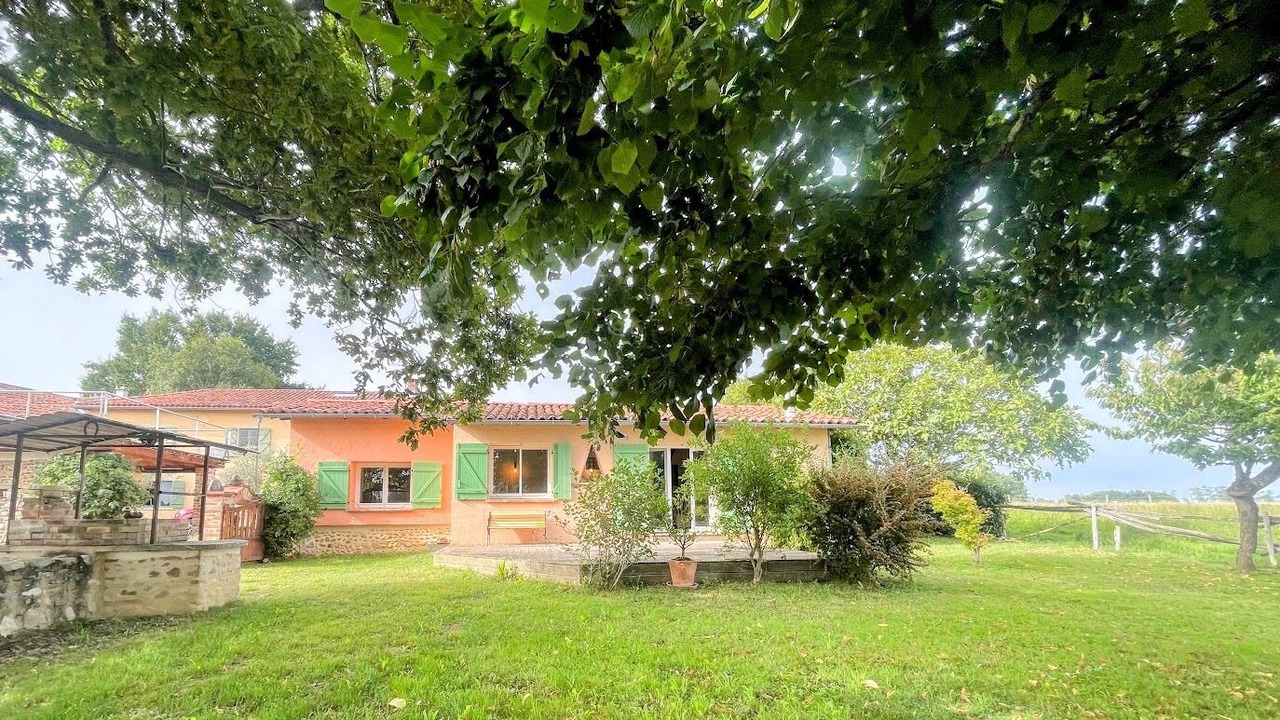 Photo of Outdoor in Ponlat-Taillebourg