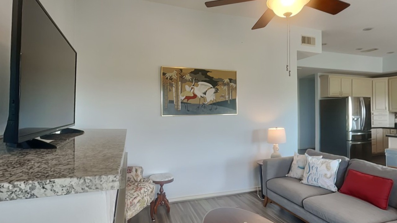 Photo of Bedroom in Indian Beach