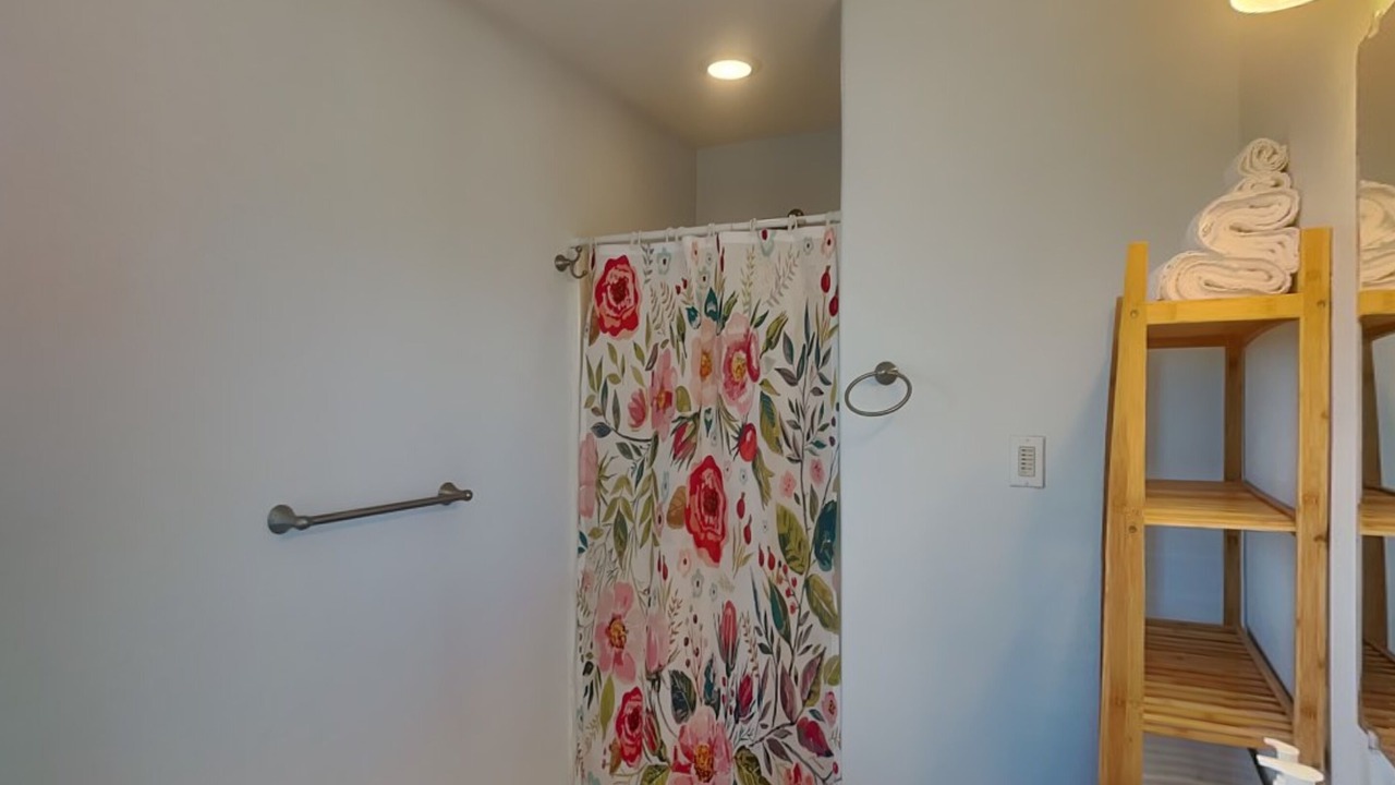 Photo of Bathroom in Indian Beach