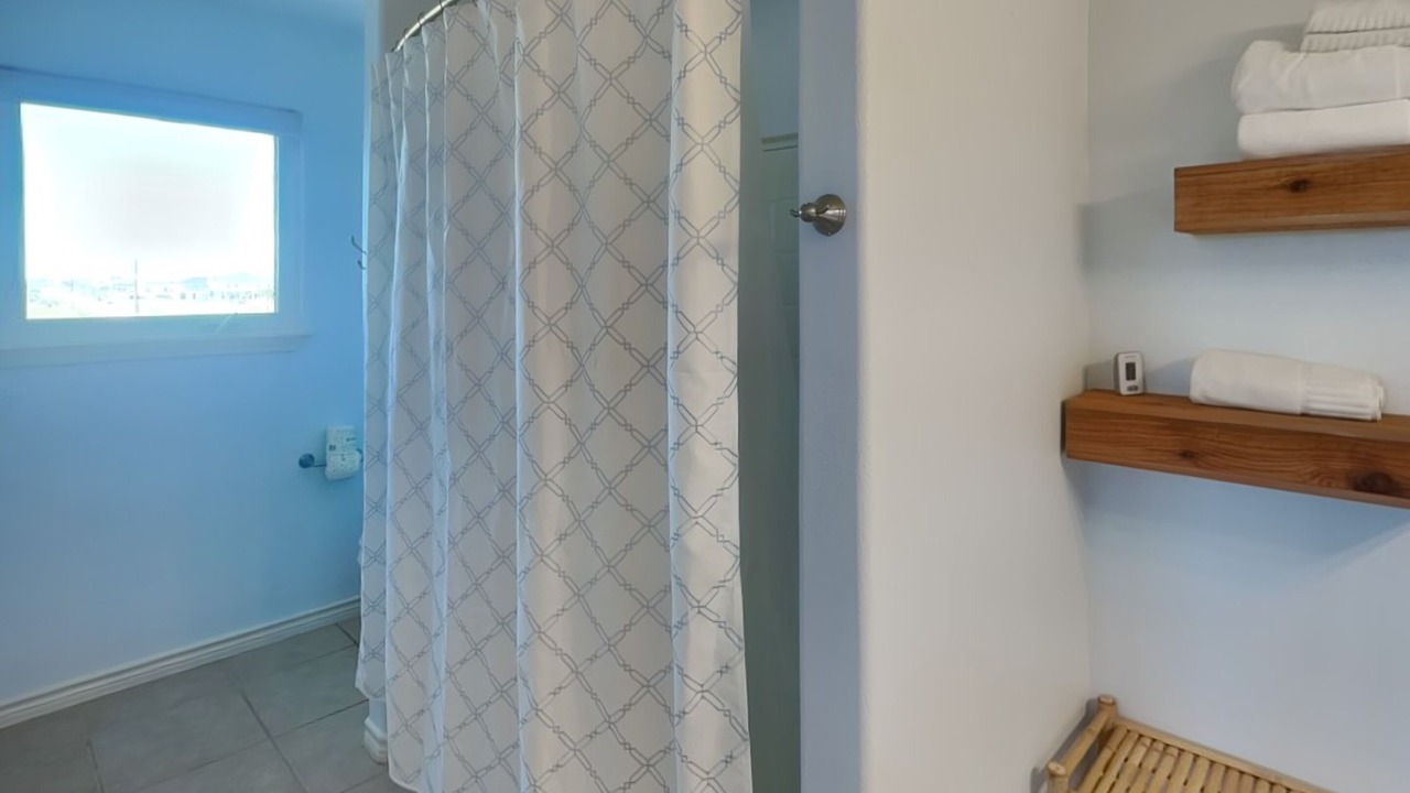 Photo of Bathroom in Indian Beach