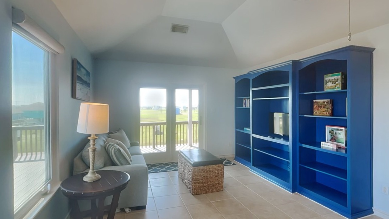 Photo of Bedroom in Indian Beach