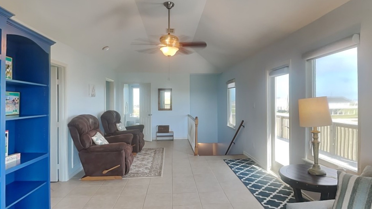 Photo of Bedroom in Indian Beach