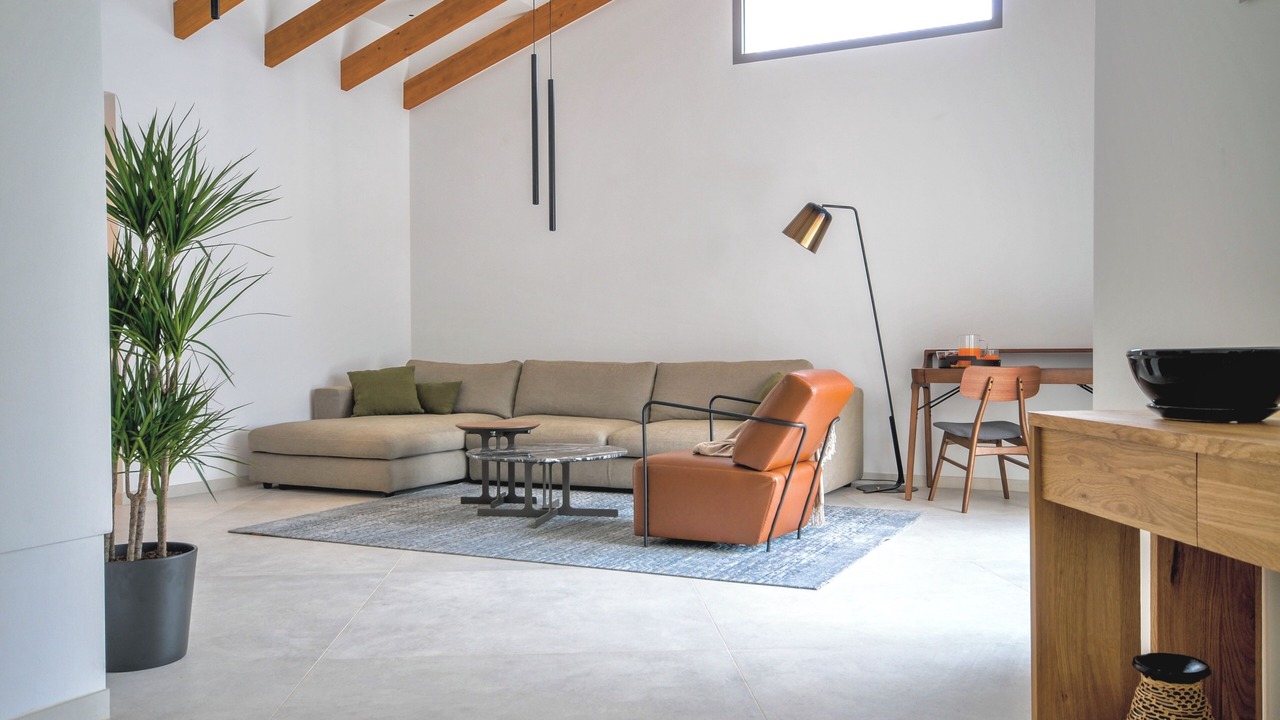 Photo of Livingroom in Gajana