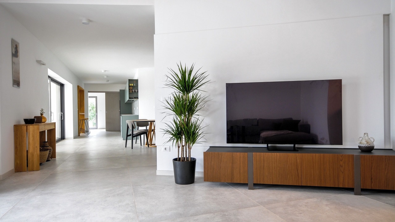 Photo of Livingroom in Gajana