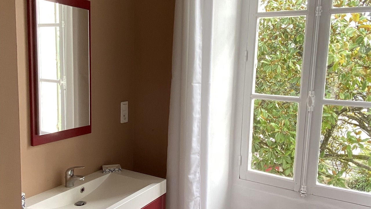 Photo of Bathroom in Dissay-sous-Courcillon