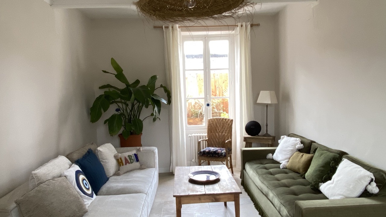 Photo of Livingroom in Dissay-sous-Courcillon