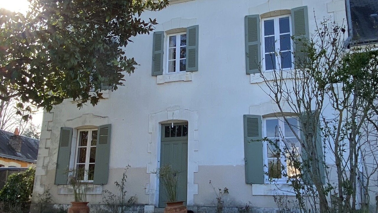 Photo of Outdoor in Dissay-sous-Courcillon