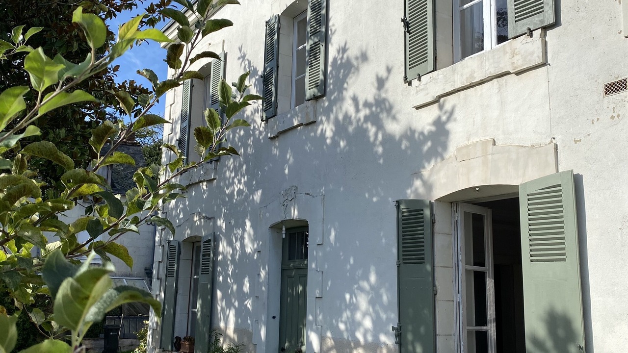 Photo of Outdoor in Dissay-sous-Courcillon
