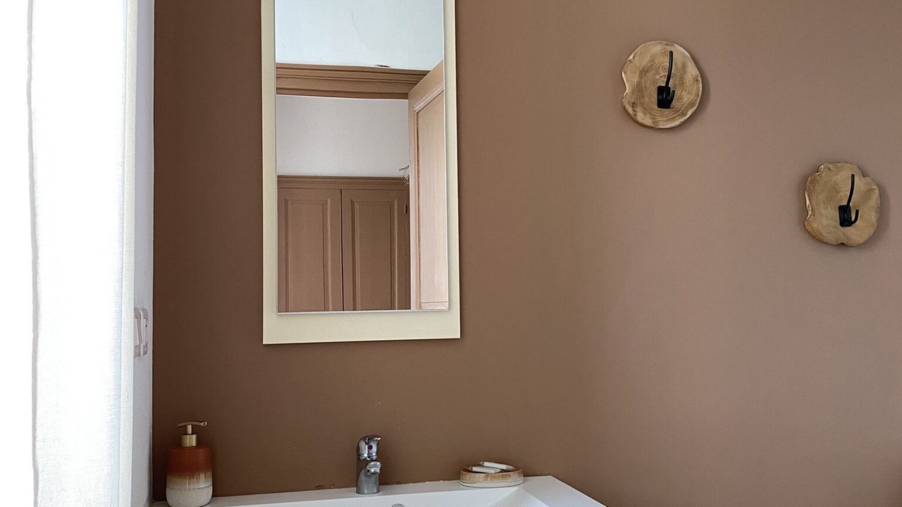 Photo of Bathroom in Dissay-sous-Courcillon