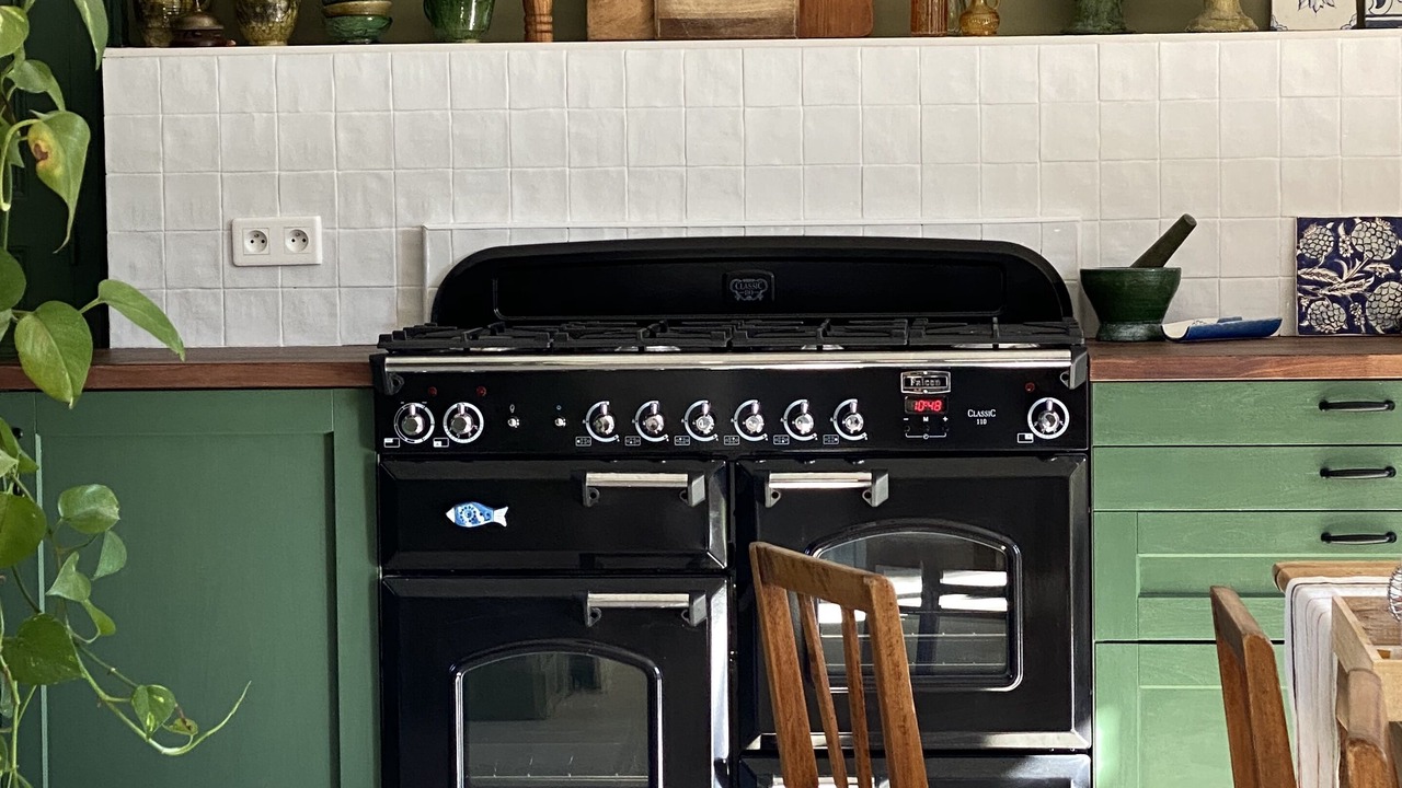 Photo of Kitchen in Dissay-sous-Courcillon