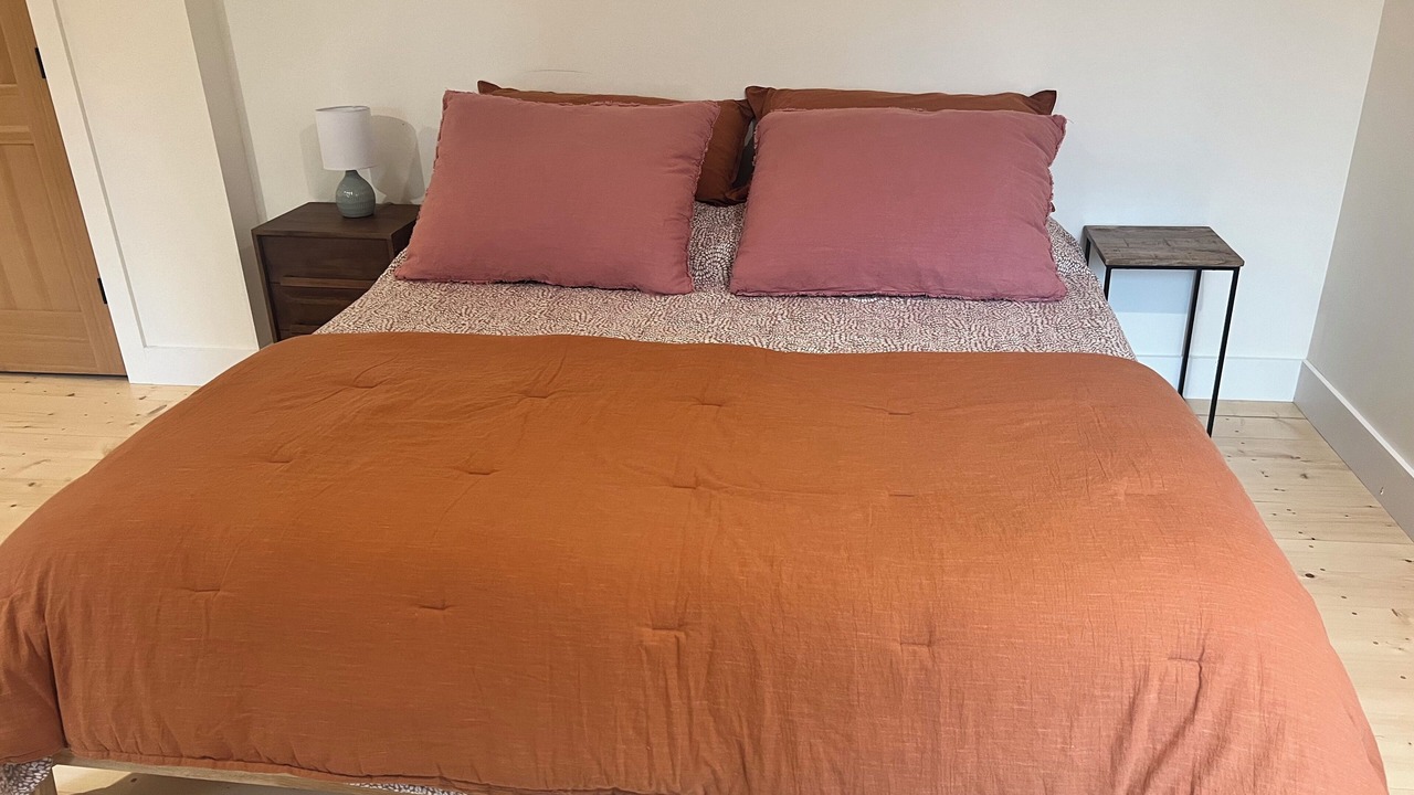 Photo of Bedroom in Colfax