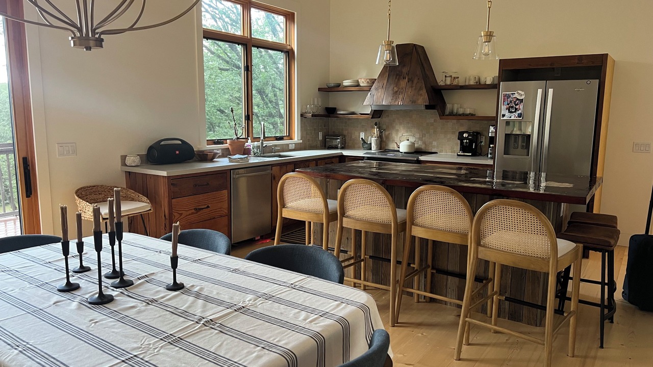 Photo of Kitchen in Colfax