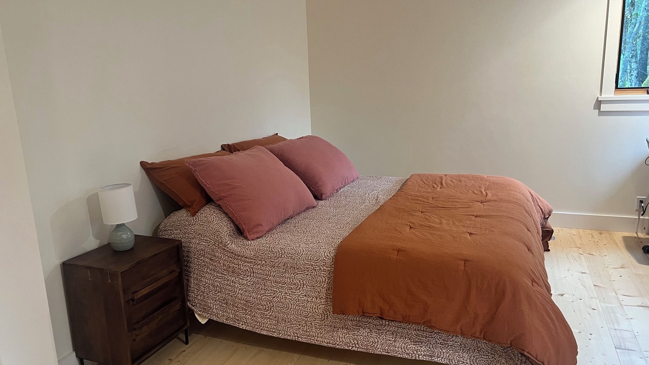 Photo of Bedroom in Colfax