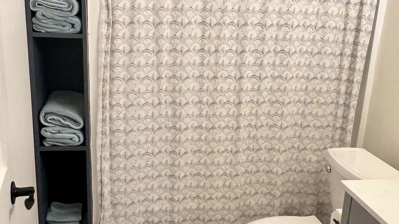 Photo of Bathroom in Colfax