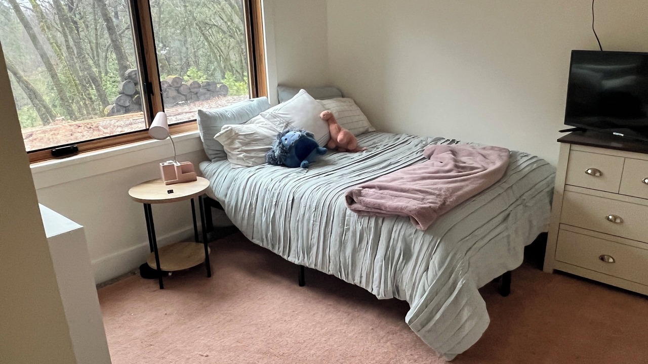 Photo of Bedroom in Colfax