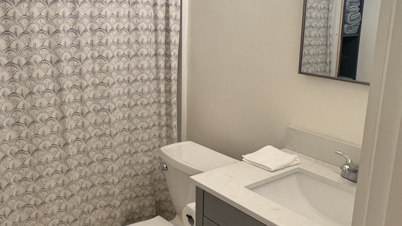 Photo of Bathroom in Colfax