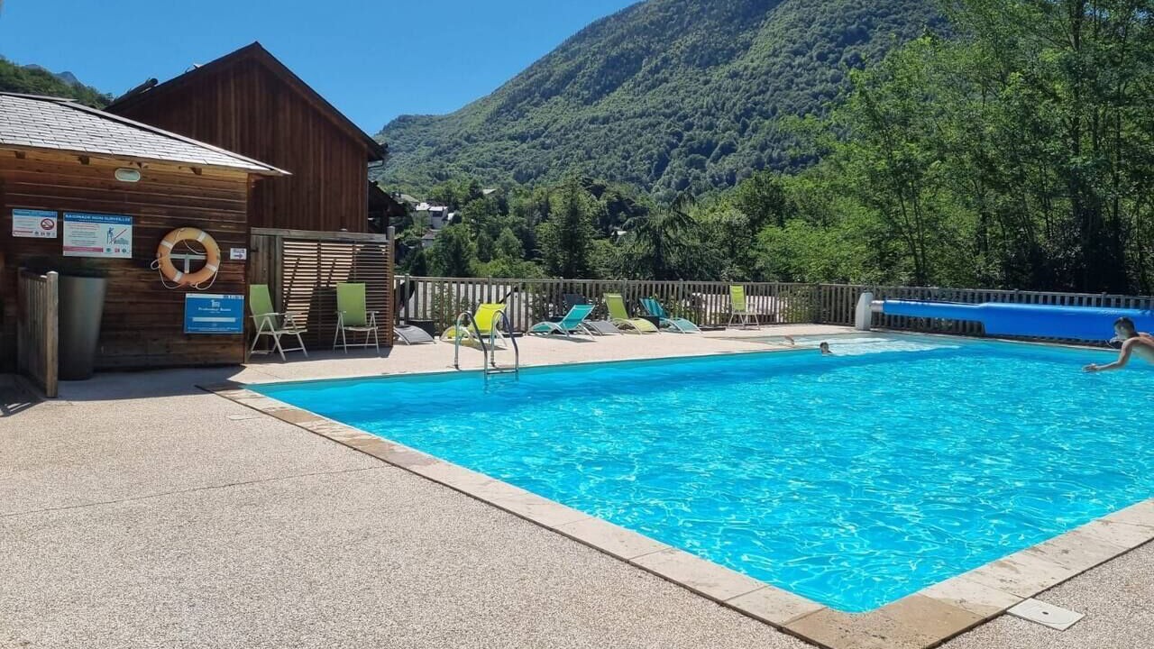 Photo of Outdoor in Ax-les-Thermes