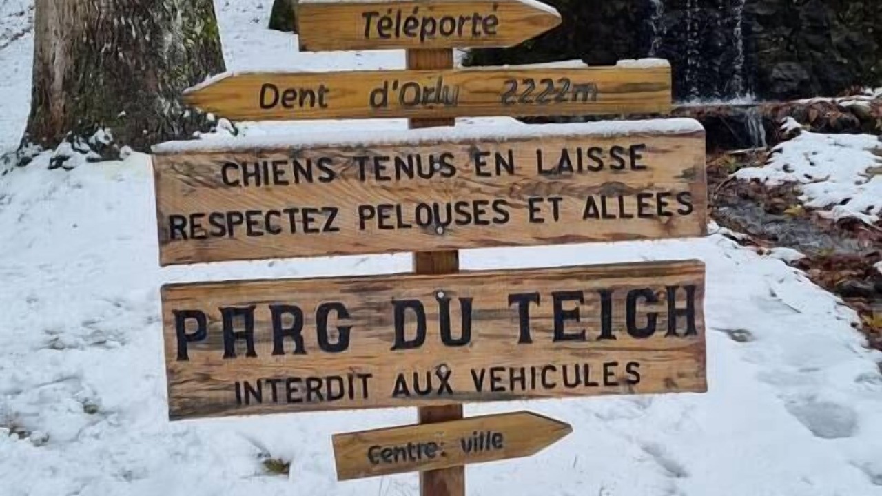 Photo of Others in Ax-les-Thermes