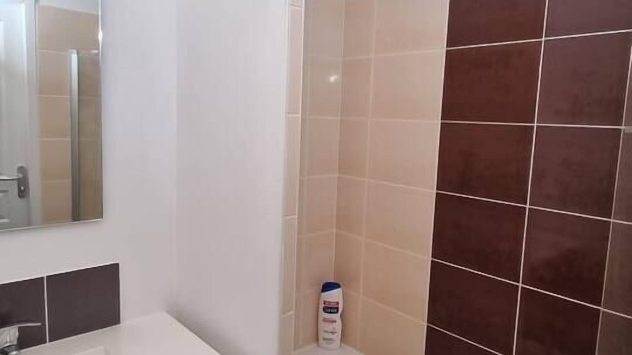 Photo of Bathroom in Ax-les-Thermes