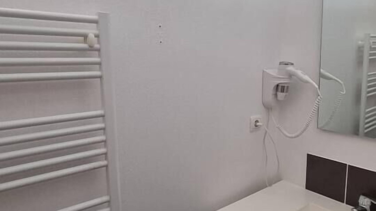 Photo of Bathroom in Ax-les-Thermes