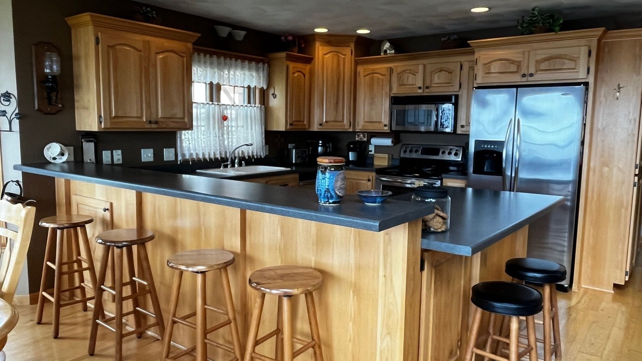 Photo of Kitchen in Winneconne