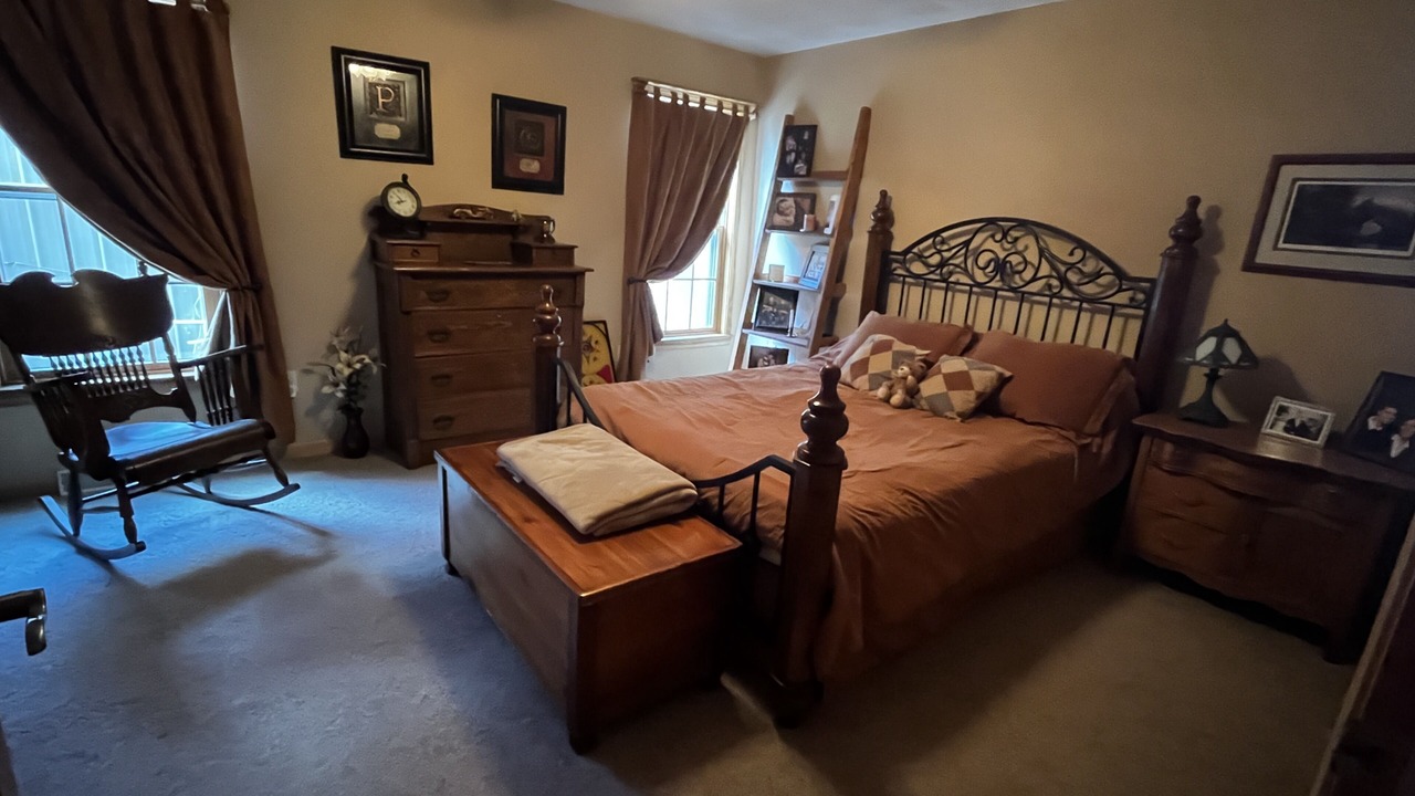 Photo of Bedroom in Winneconne