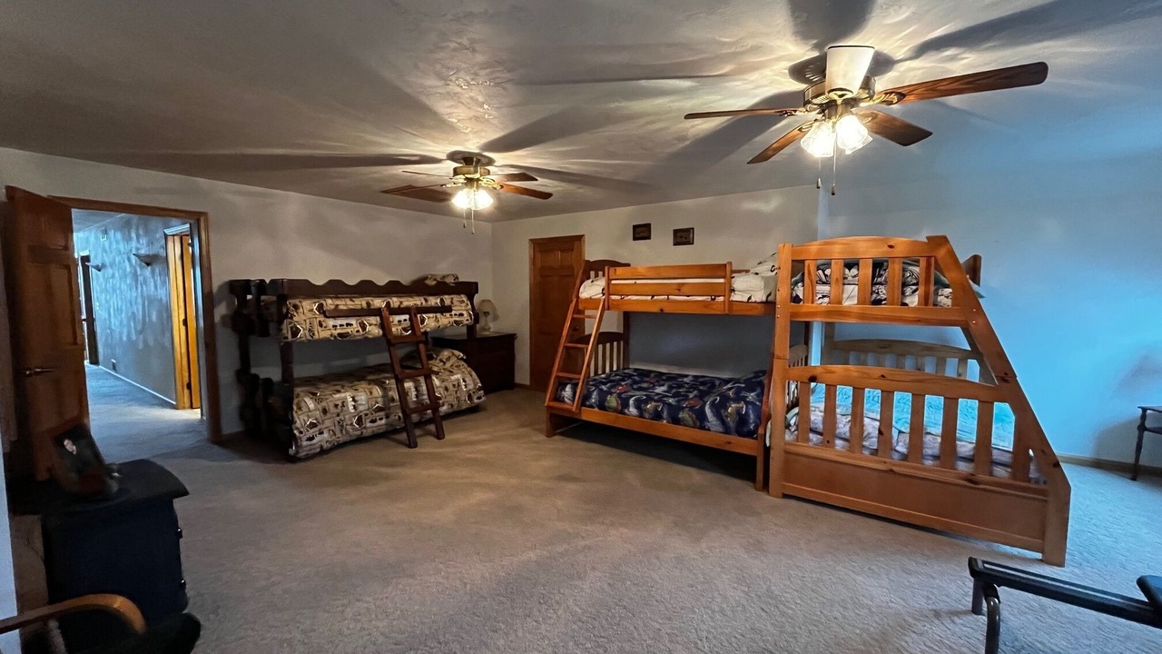 Photo of Bedroom in Winneconne