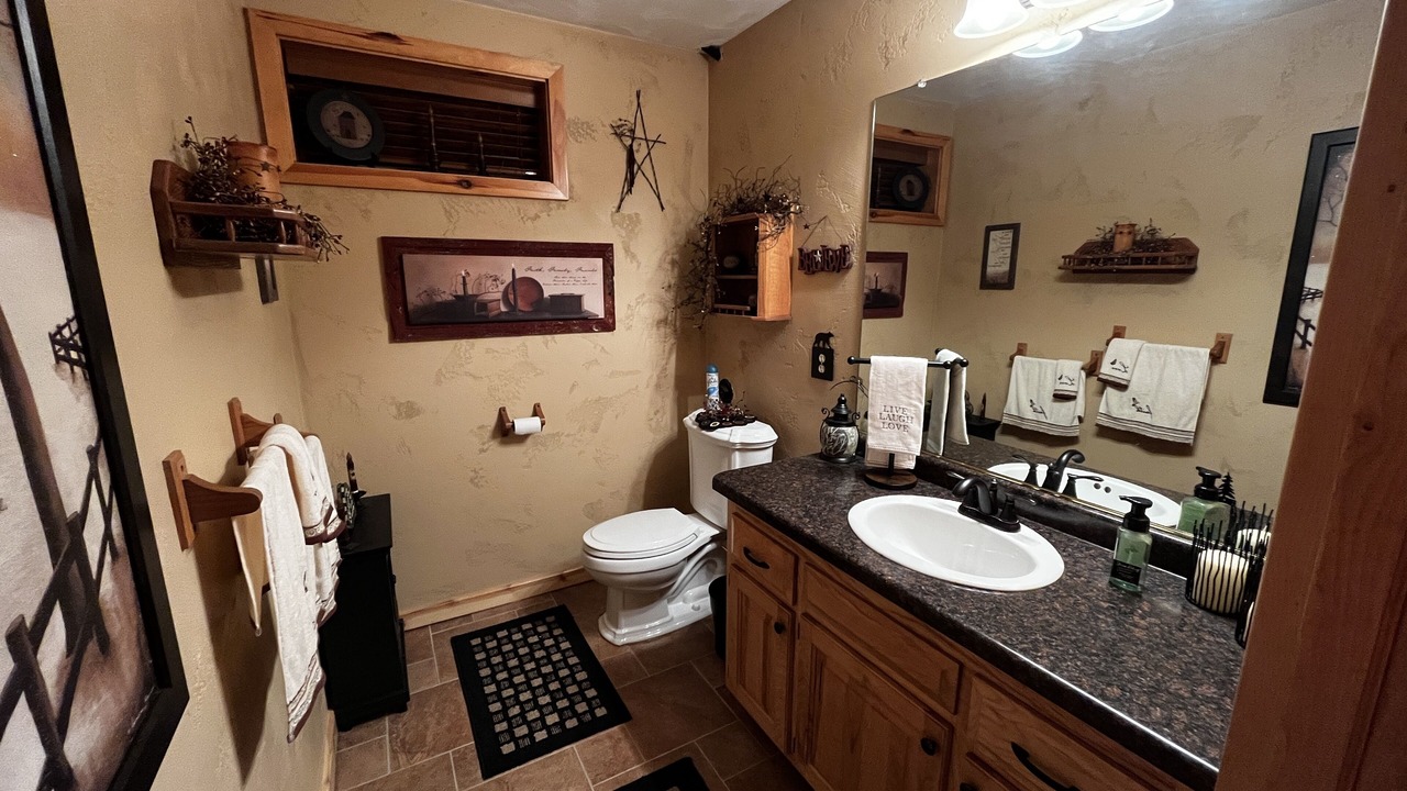 Photo of Bathroom in Winneconne