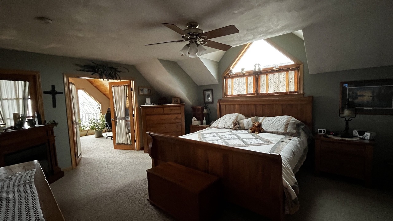 Photo of Bedroom in Winneconne