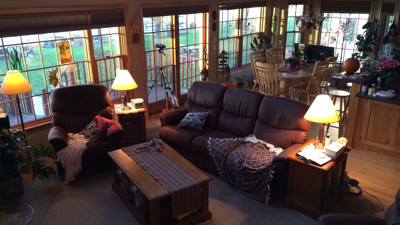 Photo of Livingroom in Winneconne