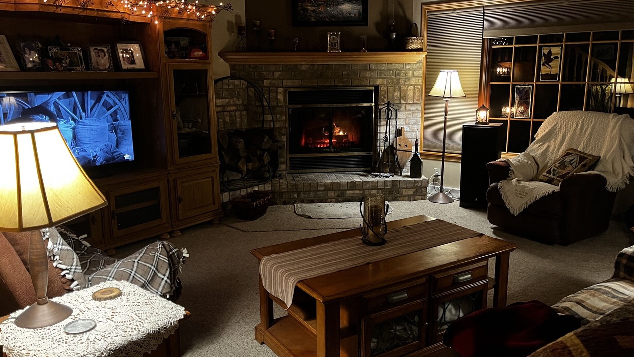 Photo of Livingroom in Winneconne
