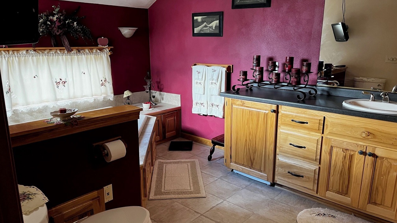 Photo of Bathroom in Winneconne