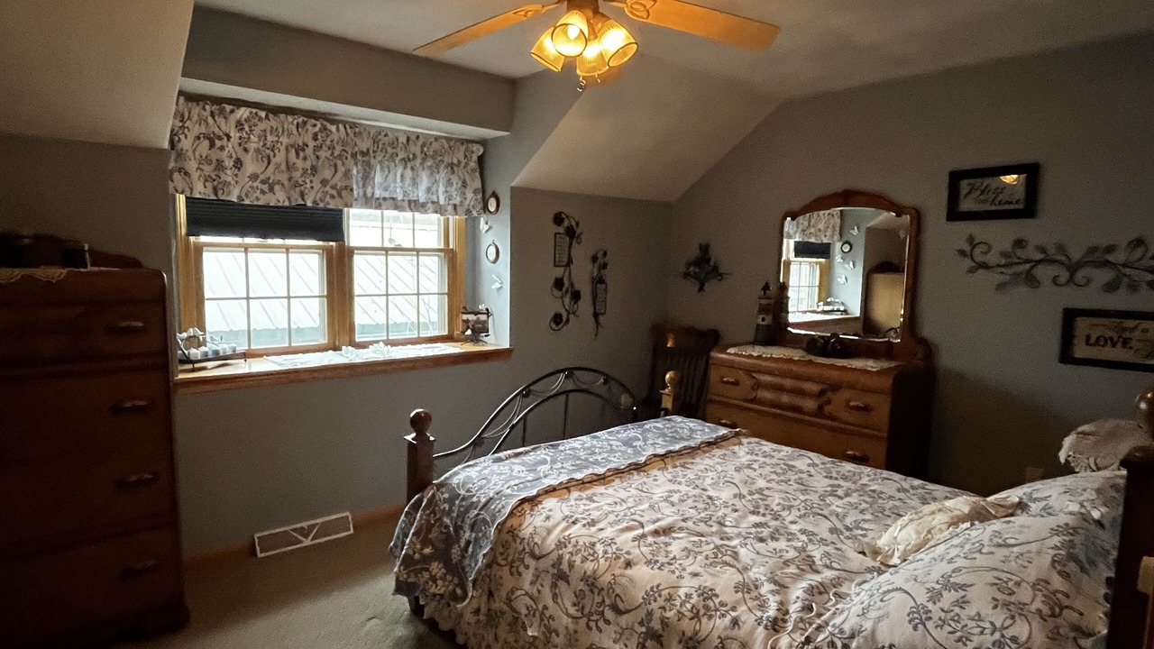 Photo of Bedroom in Winneconne