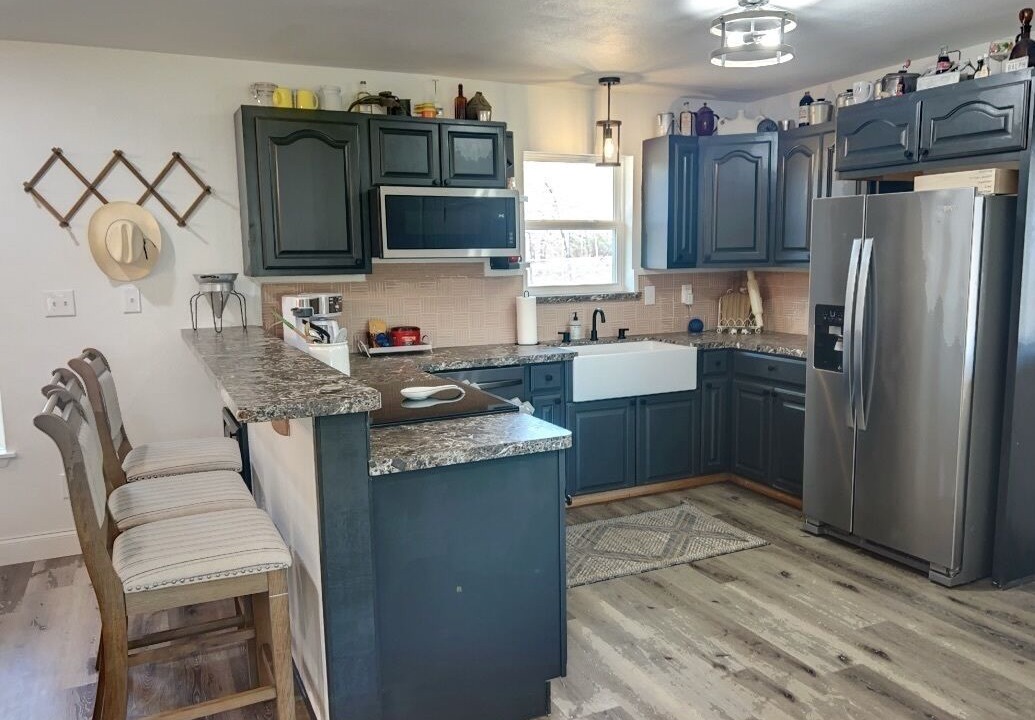 Photo of Kitchen in Calera