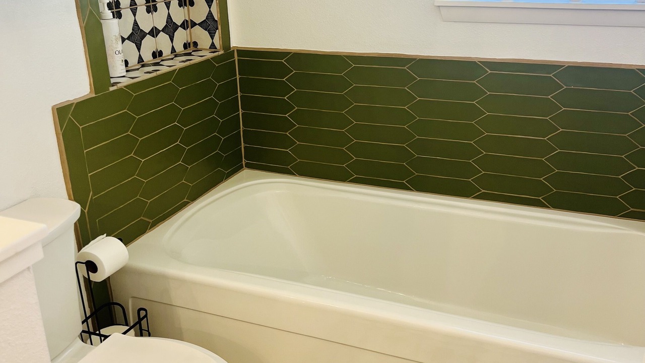 Photo of Bathroom in Calera