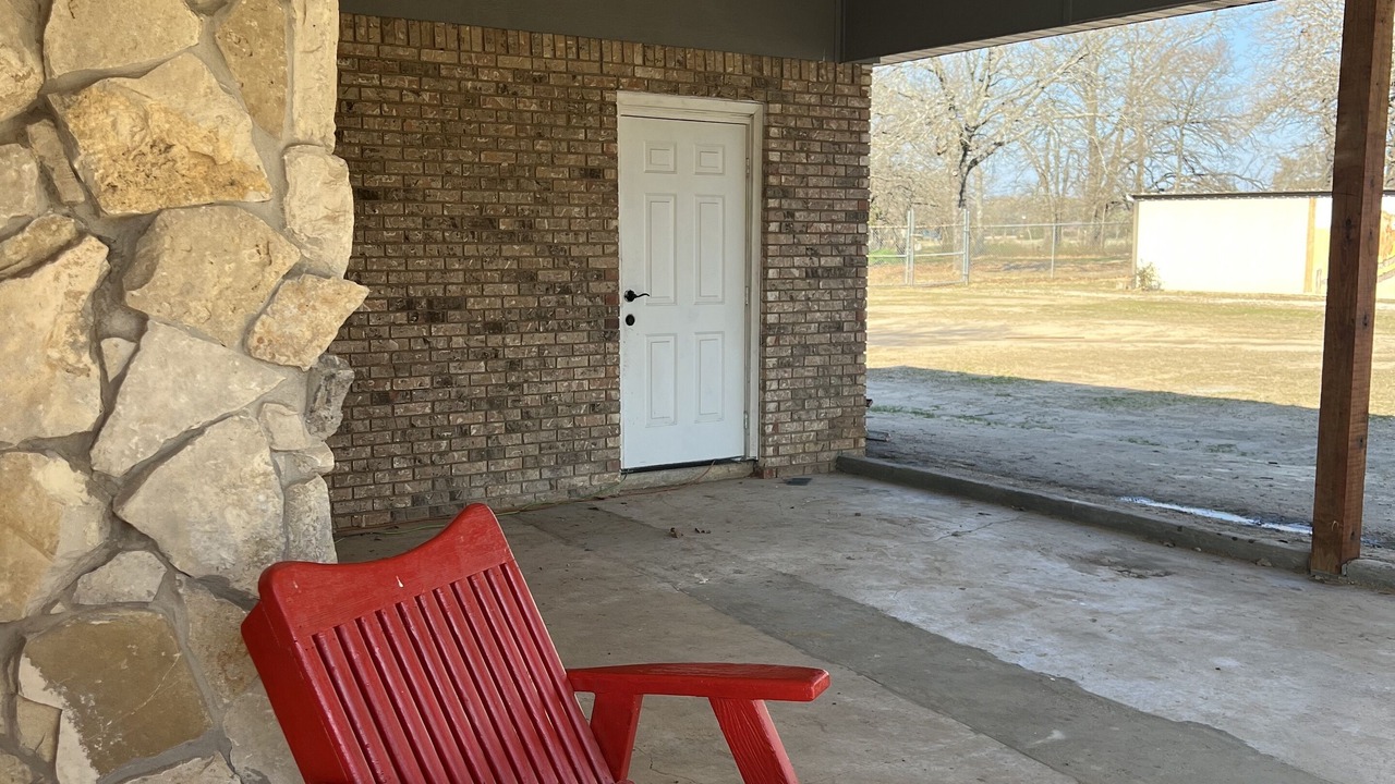Photo of Patio Balcony in Calera