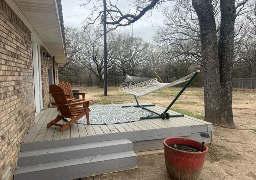 Photo of Outdoor in Calera