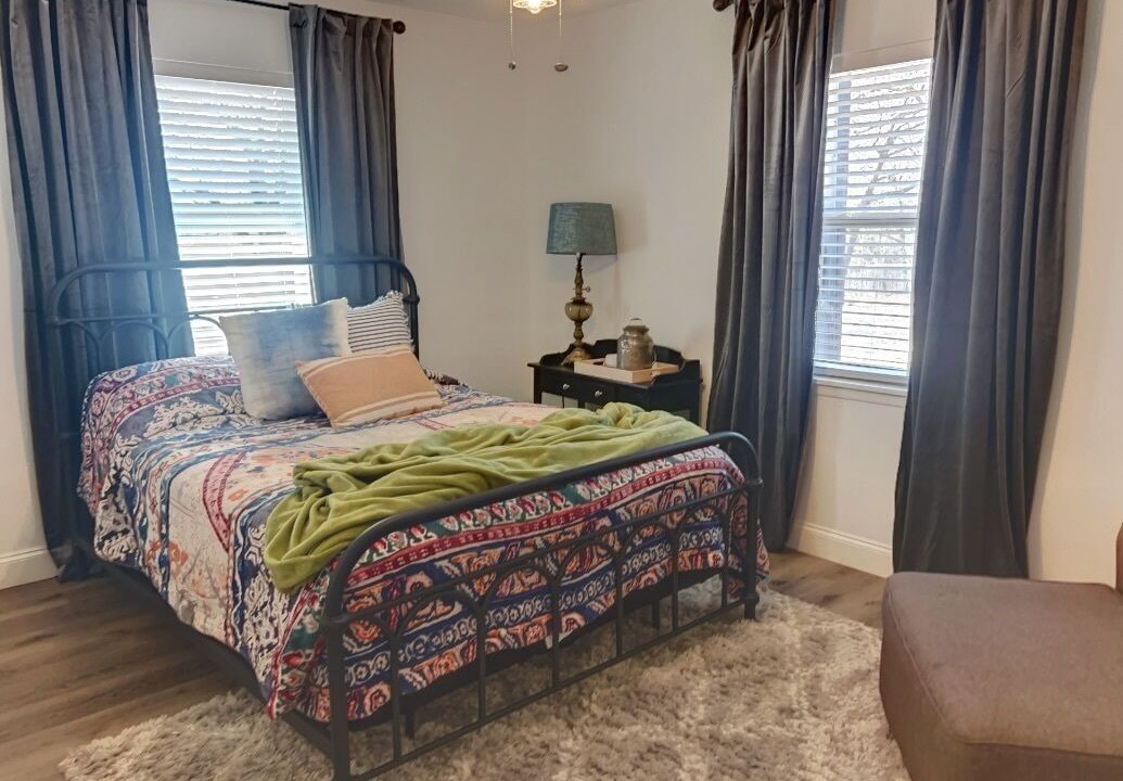 Photo of Bedroom in Calera