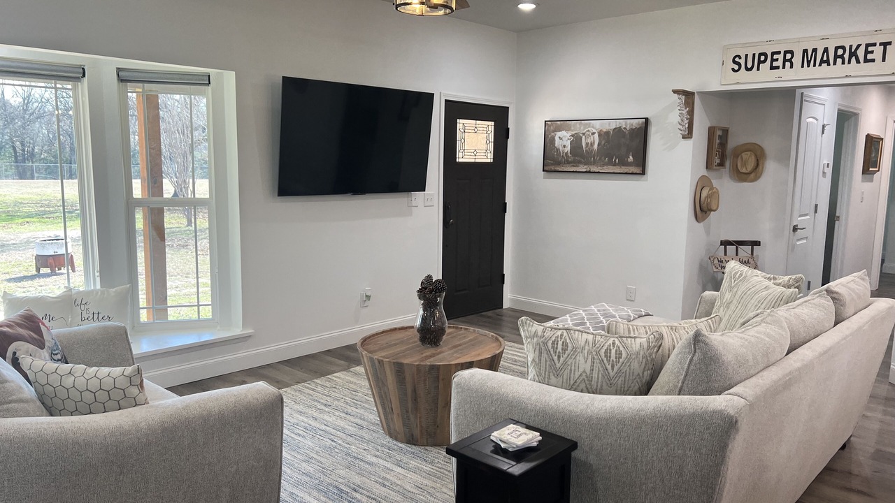 Photo of Livingroom in Calera
