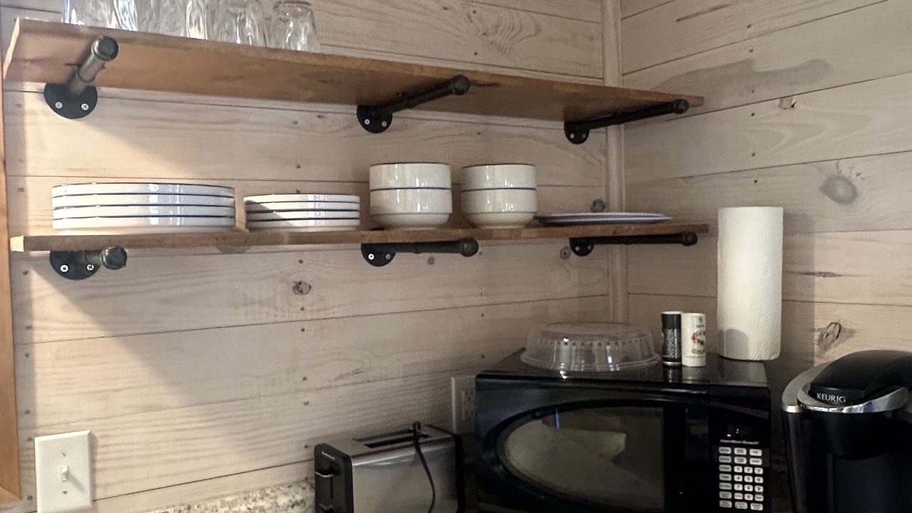 Photo of Kitchen in Quitman