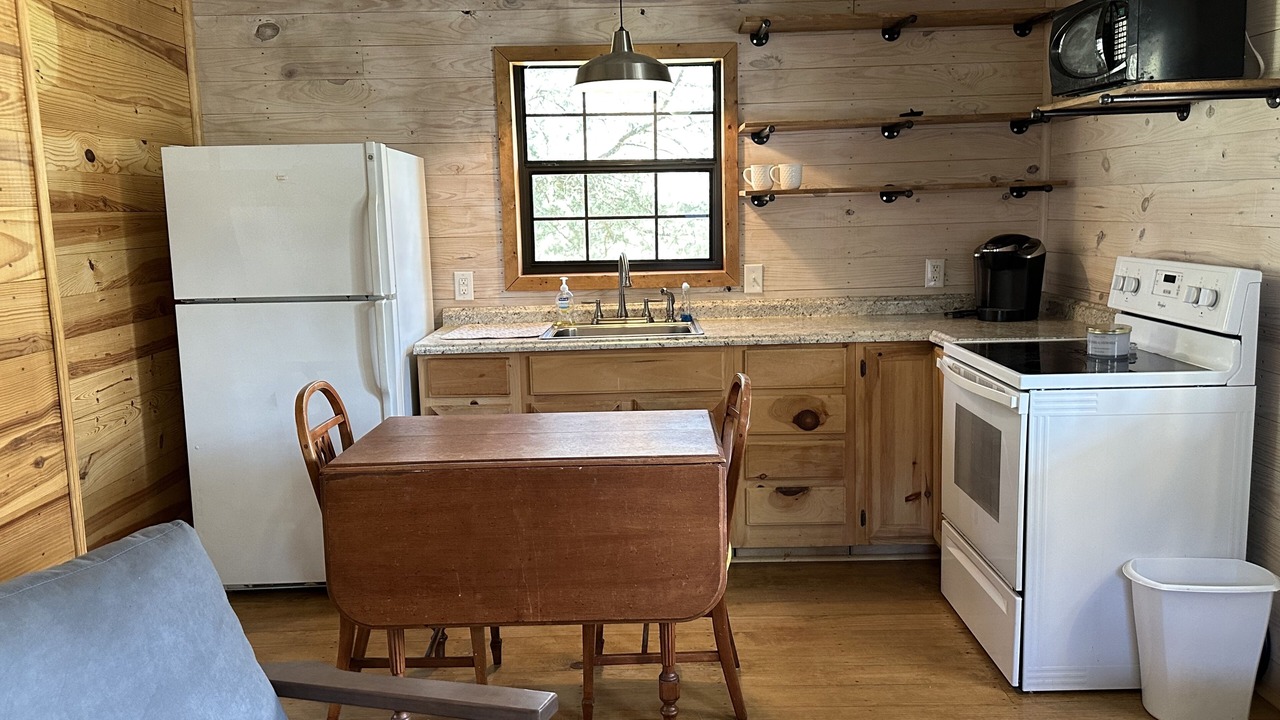 Photo of Kitchen in Quitman