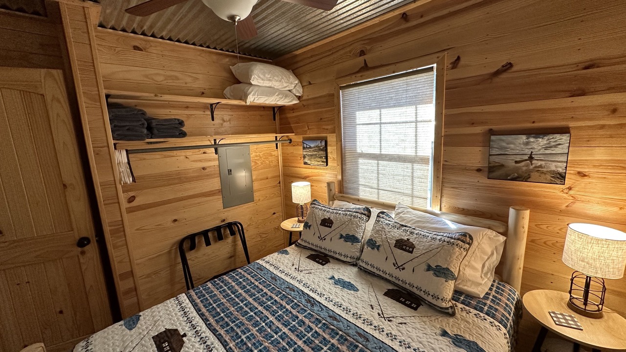 Photo of Bedroom in Quitman